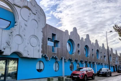 Visiting BBC Roath Lock Studios: Tour Times and Visitor Information