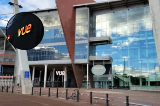 Vue Cardiff Cinema Closure Stadium Plaza 2026 Cardiff