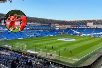 Wales vs Ghana Match Preview and Team News: Cardiff 2026