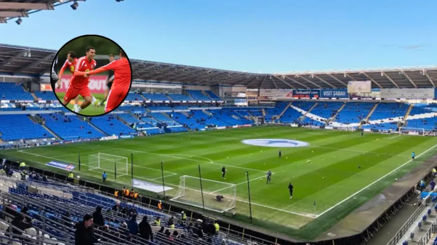 Wales vs Ghana Match Preview and Team News: Cardiff 2026