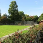 Walking Roath Park Lake: Distance in Miles and Kilometers