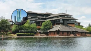 Watkin Jones 33-Storey Co-Living Skyscraper Approved in Cardiff 2026