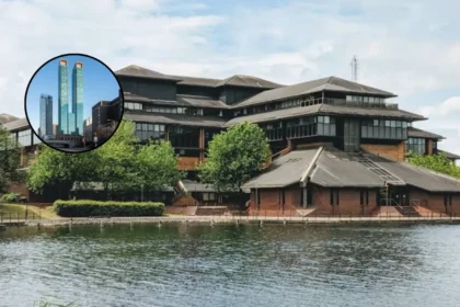 Watkin Jones 33-Storey Co-Living Skyscraper Approved in Cardiff 2026