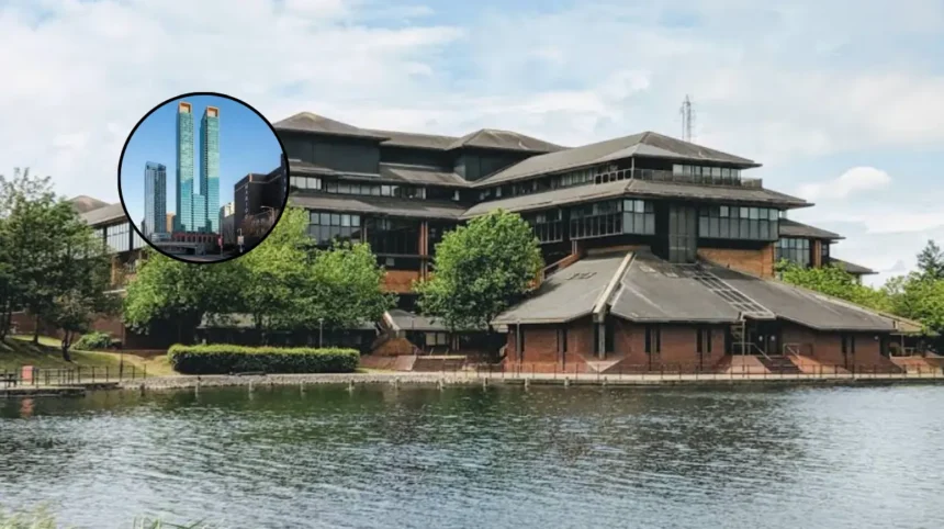 Watkin Jones 33-Storey Co-Living Skyscraper Approved in Cardiff 2026