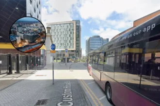 Watkin Jones Approved for 400-Unit Co-Living Cardiff 2026