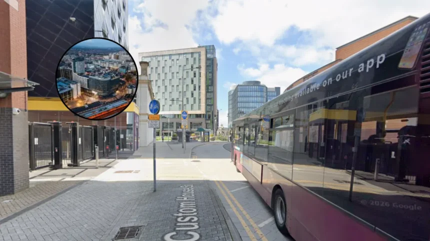 Watkin Jones Approved for 400-Unit Co-Living Cardiff 2026