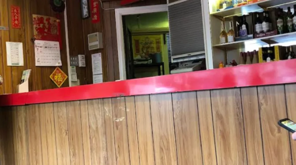 What Are the Standard Opening Times for China Kitchen Roath?
