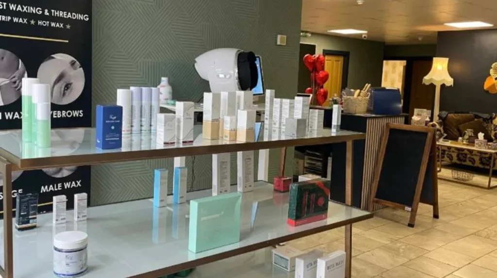 What Factors Determine the Quality of a Local Beauty Venue?