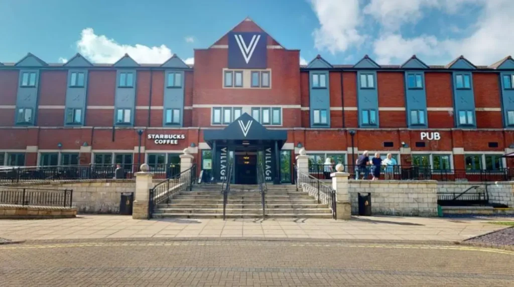 What Is Rumney and Why Do Visitors Travel There?