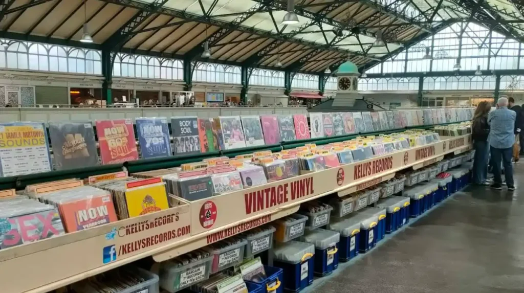 What Is the History and Significance of Roath?