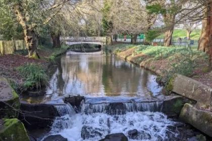 Where Does the Roath Stream Go? Cardiff Waterway Explained