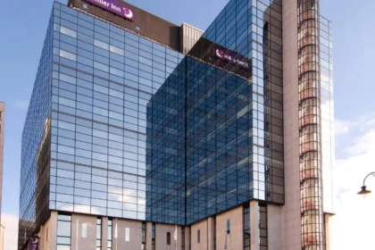 Where to Stay in Rumney: Best Accommodation Options for Cardiff Visitors