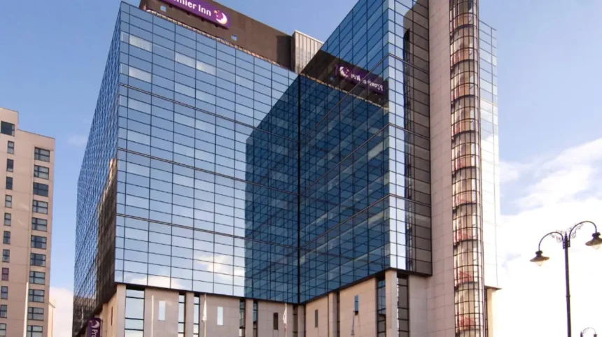 Where to Stay in Rumney: Best Accommodation Options for Cardiff Visitors