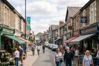 A Complete Guide to the Best Independent Shops in Whitchurch Cardiff