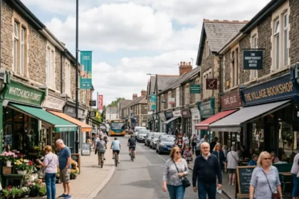 A Complete Guide to the Best Independent Shops in Whitchurch Cardiff