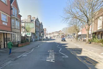 Albany Road Shopping Guide Cardiff – Charity Shops, Cafés and Local Retail