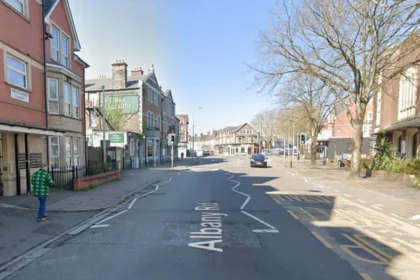Albany Road Shopping Guide Cardiff – Charity Shops, Cafés and Local Retail