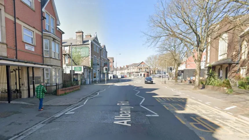 Albany Road Shopping Guide Cardiff – Charity Shops, Cafés and Local Retail