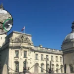 Asbestos Found in 300+ Cardiff Council Buildings, 2026