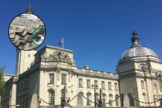 Asbestos Found in 300+ Cardiff Council Buildings, 2026