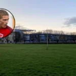 Axel Donczew Set to Join Arsenal From Cardiff City, London 2026