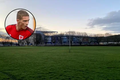 Axel Donczew Set to Join Arsenal From Cardiff City, London 2026