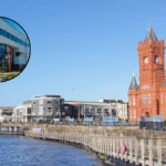 Axel Rudakubana Transferred to Broadmoor Hospital: London 2026