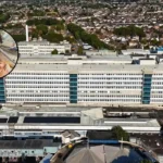 Baby Dies at University Hospital of Wales: Inquest Opens Cardiff 2026