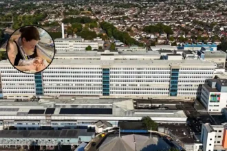 Baby Dies at University Hospital of Wales: Inquest Opens Cardiff 2026
