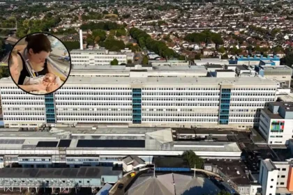 Baby Dies at University Hospital of Wales: Inquest Opens Cardiff 2026