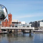 Blake Morgan announces 16 promotions in Cardiff 2026
