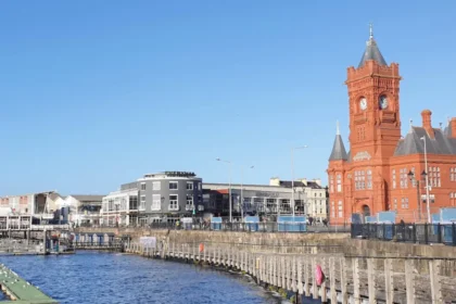 Broadway Cardiff Local Guide: Things to Do, Eat, Shop, and Explore