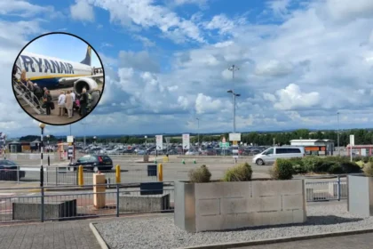 Cardiff Airport Shares Solo Travel Tips After Search Spike (Glamorgan 2026)