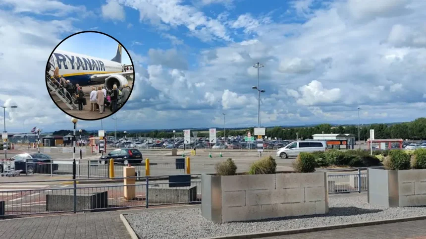 Cardiff Airport Shares Solo Travel Tips After Search Spike (Glamorgan 2026)