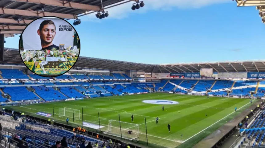 Cardiff Appeal Dismissed £100m Emiliano Sala Claim – Wales 2026