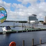 Cardiff Bay Barrage Outdoor Fitness Park Project Approved, Cardiff Bay 2026
