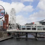 Cardiff Bay Family Fun Park Returns to Roald Dahl Plass, Cardiff 2026