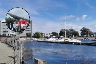 Cardiff Business Club Hosts Exclusive Chairman Lunches in Cardiff Bay 2026