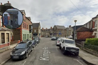 Cardiff Business Owners Fined £7,800 Over Kings Road Yard Noise Nuisance, Pontcanna 2026
