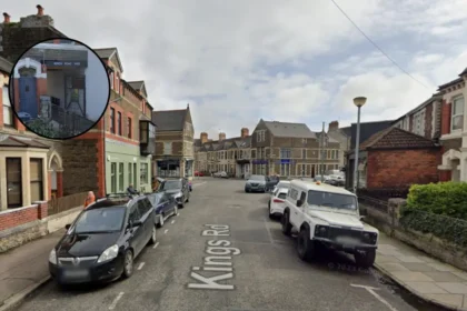 Cardiff Business Owners Fined £7,800 Over Kings Road Yard Noise Nuisance, Pontcanna 2026