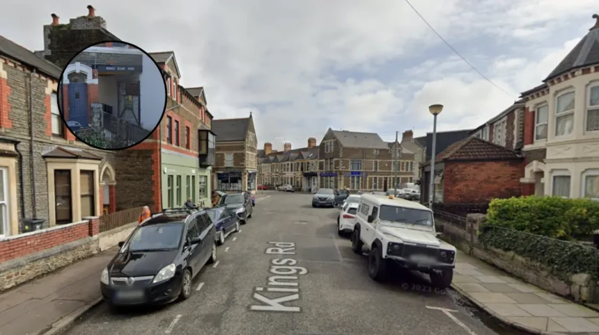 Cardiff Business Owners Fined £7,800 Over Kings Road Yard Noise Nuisance, Pontcanna 2026