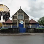 Cardiff Church Gets Iconostasis for Romanian Orthodox Use, Caerau 2026