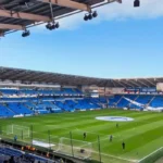Cardiff City: A Comprehensive Guide to the Welsh Capital and Club