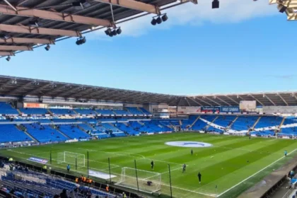 Cardiff City: A Comprehensive Guide to the Welsh Capital and Club