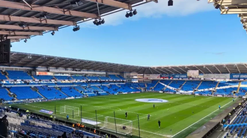 Cardiff City: A Comprehensive Guide to the Welsh Capital and Club