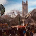 Cardiff City Centre Shopping Revamp: St David’s & Queens Arcade 2026