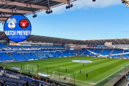 Cardiff City Face Midtjylland in Pre-Season Test | Cardiff 2026