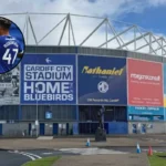 Cardiff City Face Swindon Town in Carabao Cup Opener, Cardiff 2026