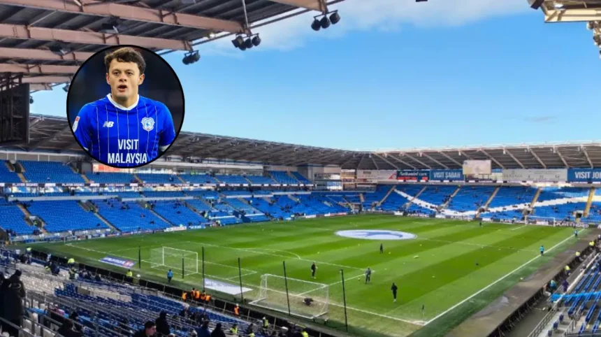 Cardiff City Haunted by 6-0 Midtjylland Defeat in Pre-Season – Cardiff 2026