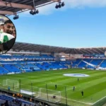 Cardiff City Host AS Roma in Pre-Season Clash (Cardiff, 2026)